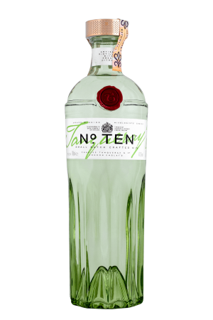 Tanqueray No. Ten