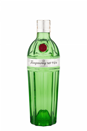 Tanqueray No. Ten