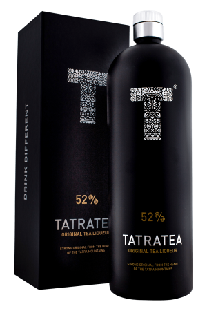 Tatratea Original