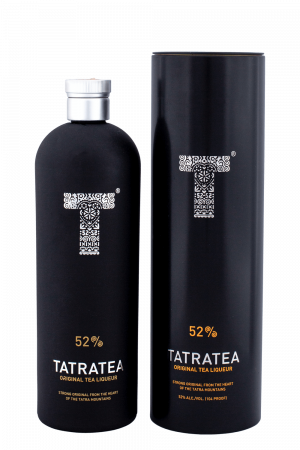 Tatratea Original v Tube