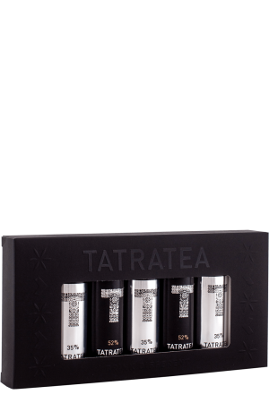 Tatratea Set Light/Original