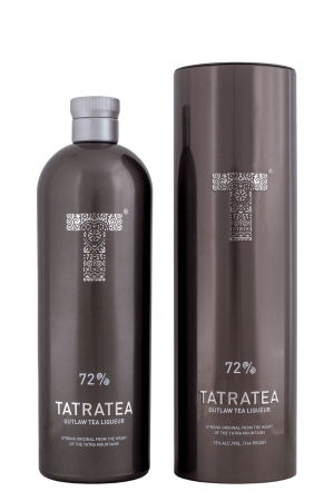 Tatratea Outlaw v Tube
