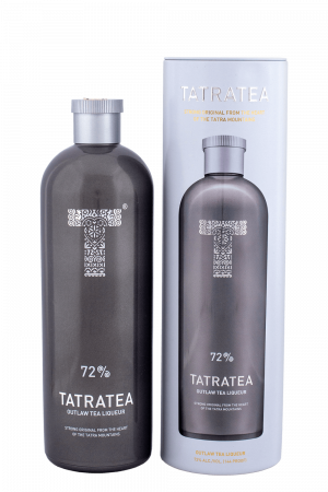 Tatratea Outlaw v Tube