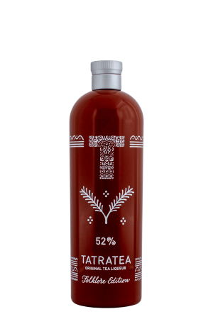 Tatratea Folklore Edition Trstená