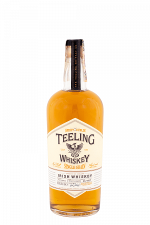 Teeling Single Grain
