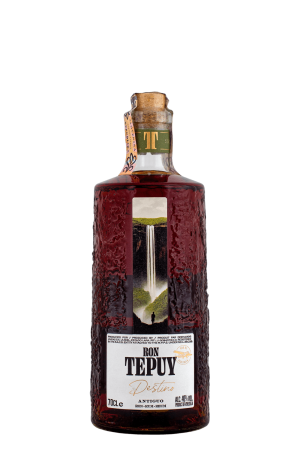 Tepuy Destino