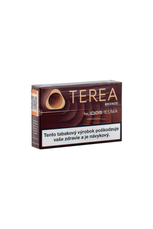Terea Bronze