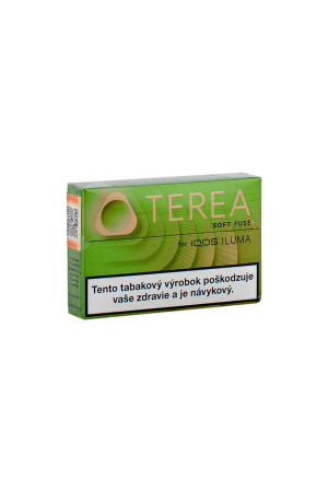 Terea Soft Fuse