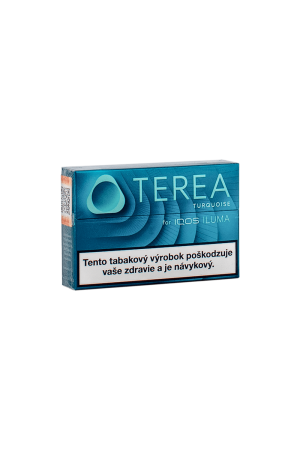 Terea Turqouise