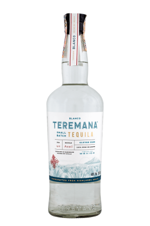 Teremana Tequila Blanco