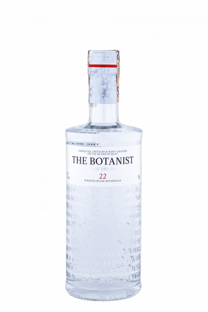 The Botanist