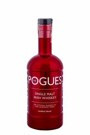 The Pogues Single Malt