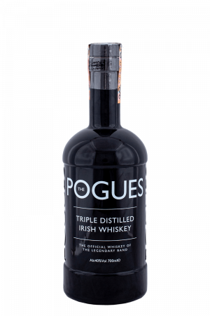 The Pogues Blended