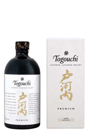 Togouchi Blended Premium