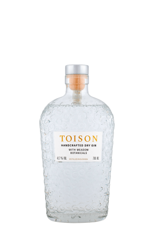 Toison Gin