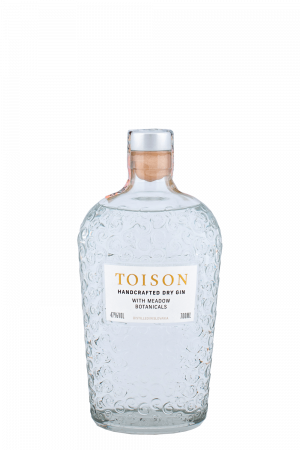 Toison Gin