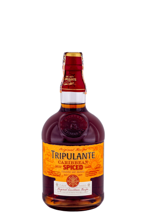 Tripulante Caribbean Spiced