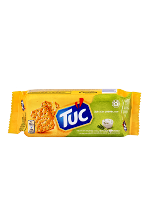 Tuc kyslá smotana