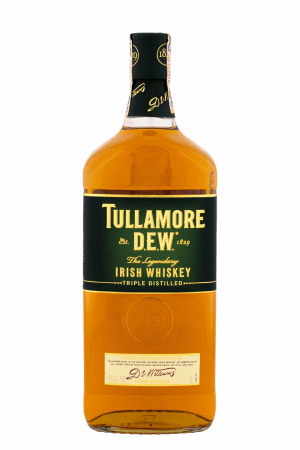 Tullamore D.E.W.