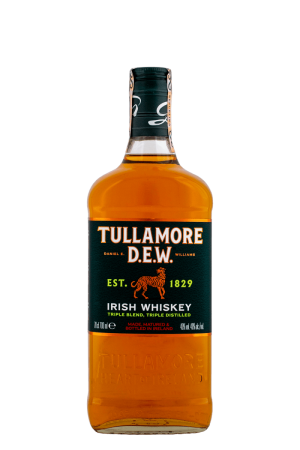 Tullamore D.E.W.