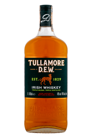 Tullamore D.E.W.