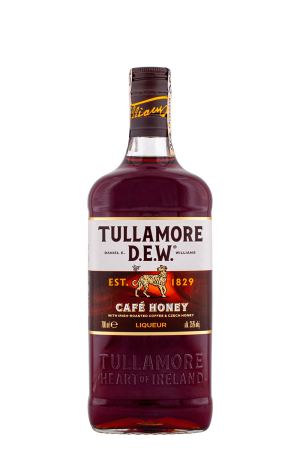 Tullamore D.E.W. Café Honey