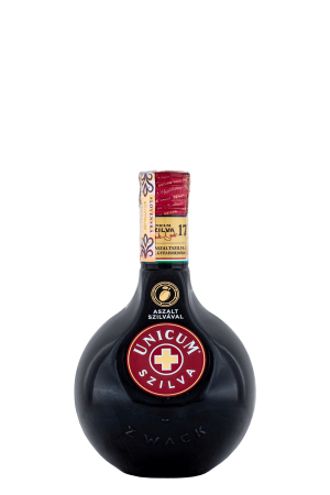 Zwack Unicum Szilva