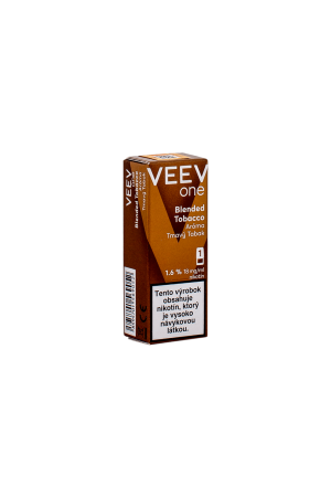 Veev One Blended Tobbaco