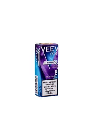 Veev One Blueberry X