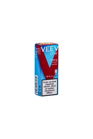 Veev One Cherry