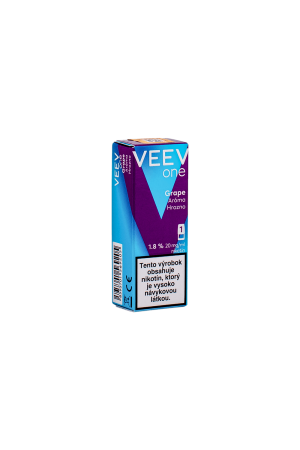 Veev One Grape