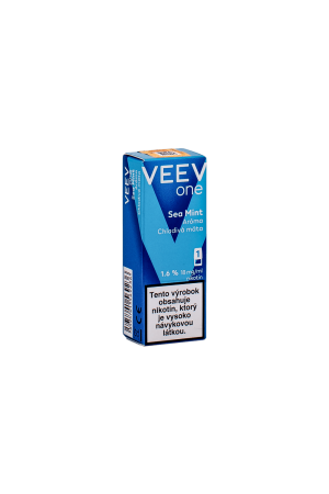 Veev One Sea Mint