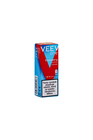 Veev One Strawberry