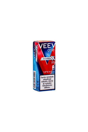Veev One Strawberry X