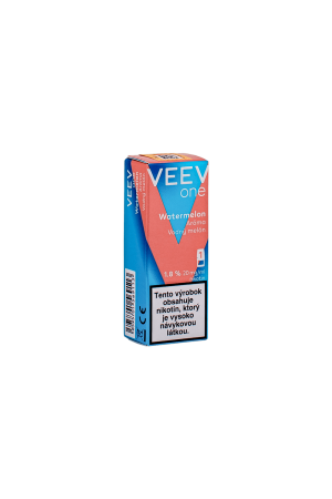 Veev One Watermelon