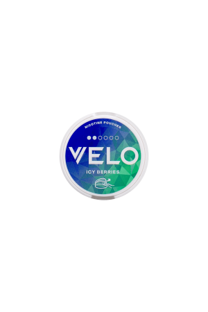 Velo Icy Berries