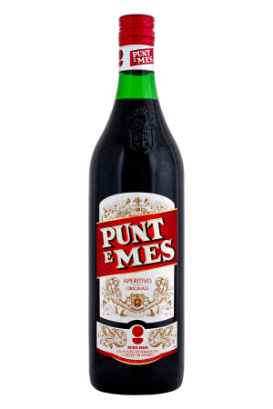 Carpano Punt & Mes