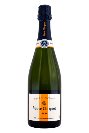 Veuve Clicquot Rich