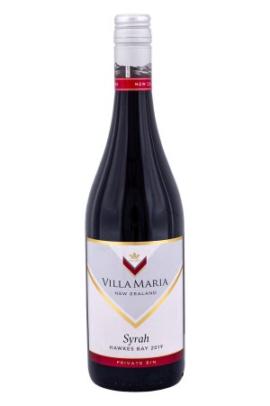 Villa Maria Private Bin Syrah