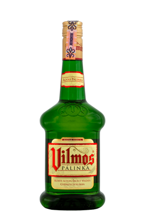 Vilmos Pálinka