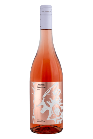 Vinidi Cabernet Sauvignon Rosé Polosuché