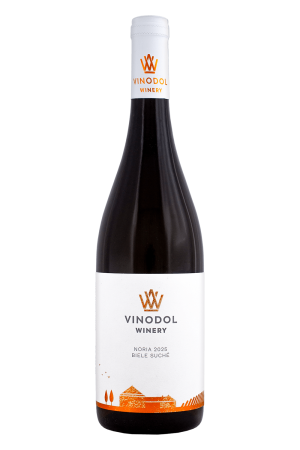 Vinodol Noria 2025 Biele Suché
