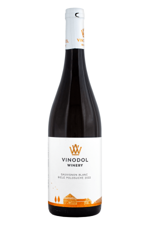 Vinodol Sauvignon Blanc 2022 Biele Polosuché