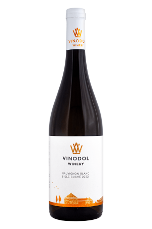 Vinodol Sauvignon Blanc 2022 Biele Suché