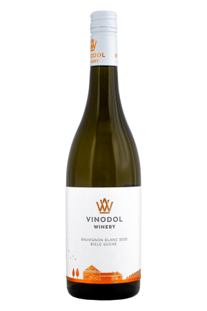 Vinodol Sauvignon Blanc 2025 Biele Suché