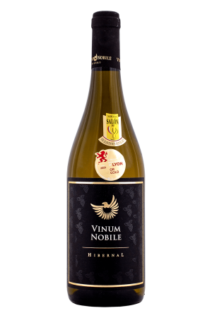 Vinum Nobile Hibernal Biele Polosuché