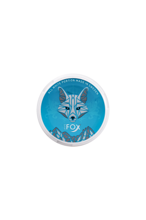 White Fox