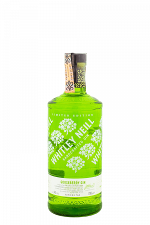 Whitley Neill Gooseberry Gin