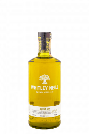 Whitley Neill Quince Gin