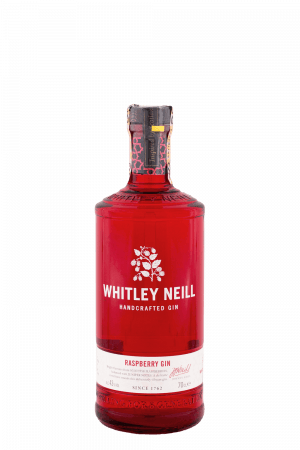 Whitley Neill Raspberry Gin